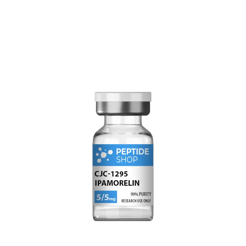 CJC-1295, Ipamorelin 10mg CJC-1295, Ipamorelin 10mg