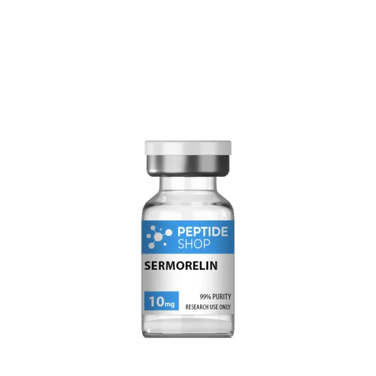 sermorelin-10mg
