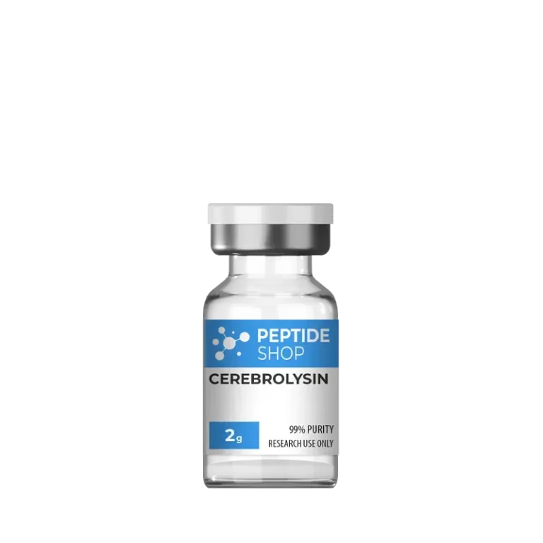 Cerebrolysin-2g-2