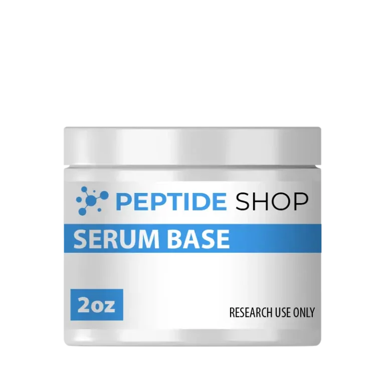 buy serum base 2oz USA lab grade solution