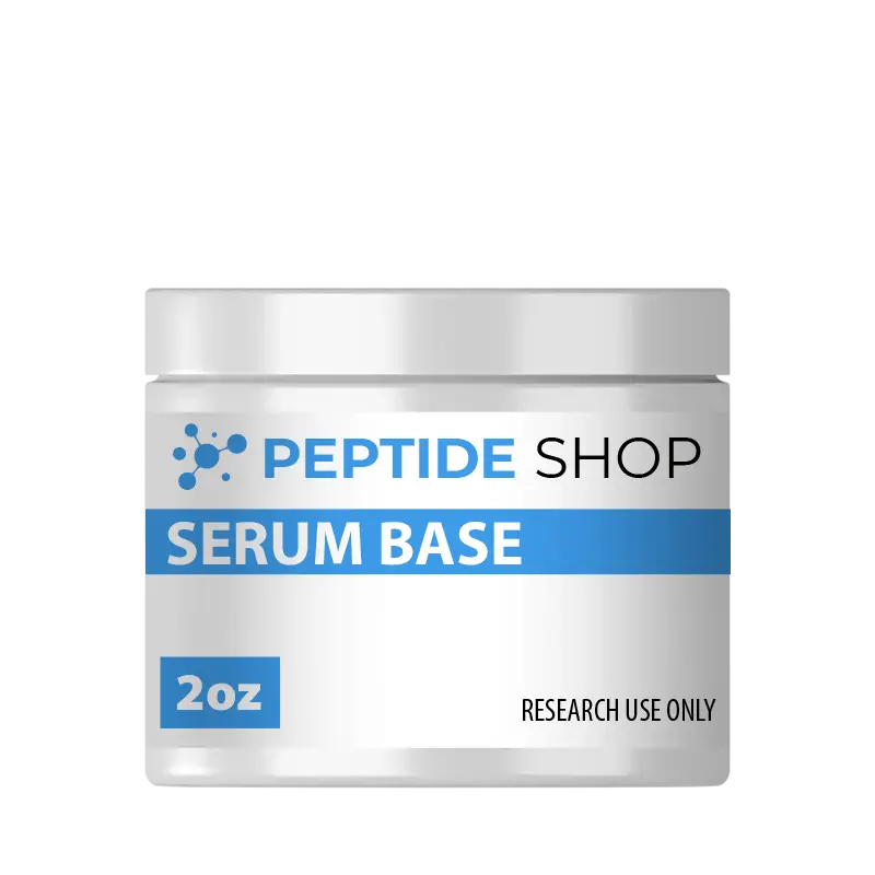 Serum Base 2oz™ buy serum base 2oz USA lab grade solution