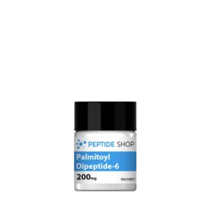 Palmitoyl Dipeptide-6 200mg Buy Palmitoyl Dipeptide-6 200mg USA Premium Quality Product