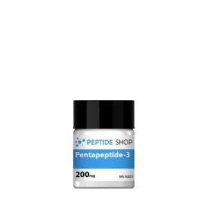 Pentapeptide-3 200mg Buy Pentapeptide-3 200mg USA Premium Quality Product