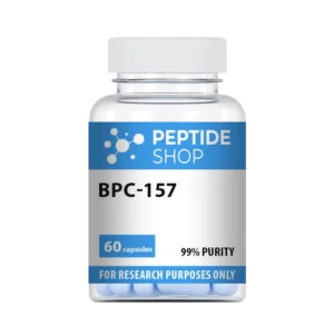 Buy BPC-157 Capsules 0.5mg USA Premium Quality Capsules