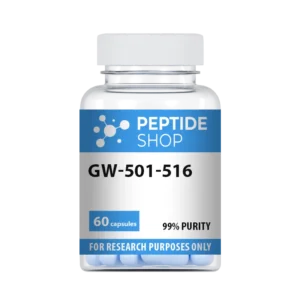GW-501516 10mg Capsules Buy GW-501516 10mg Capsules USA Premium Quality 60 Capsules